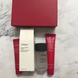 Jurlique Face Care Travel Set